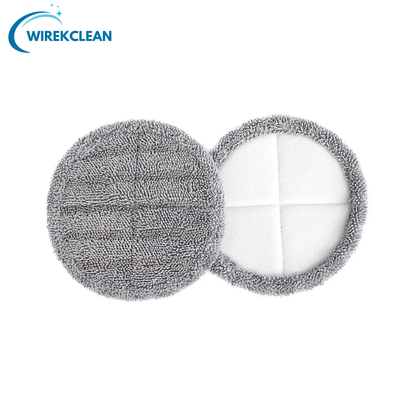 WirekClean - Nakładki zamienne na mopa